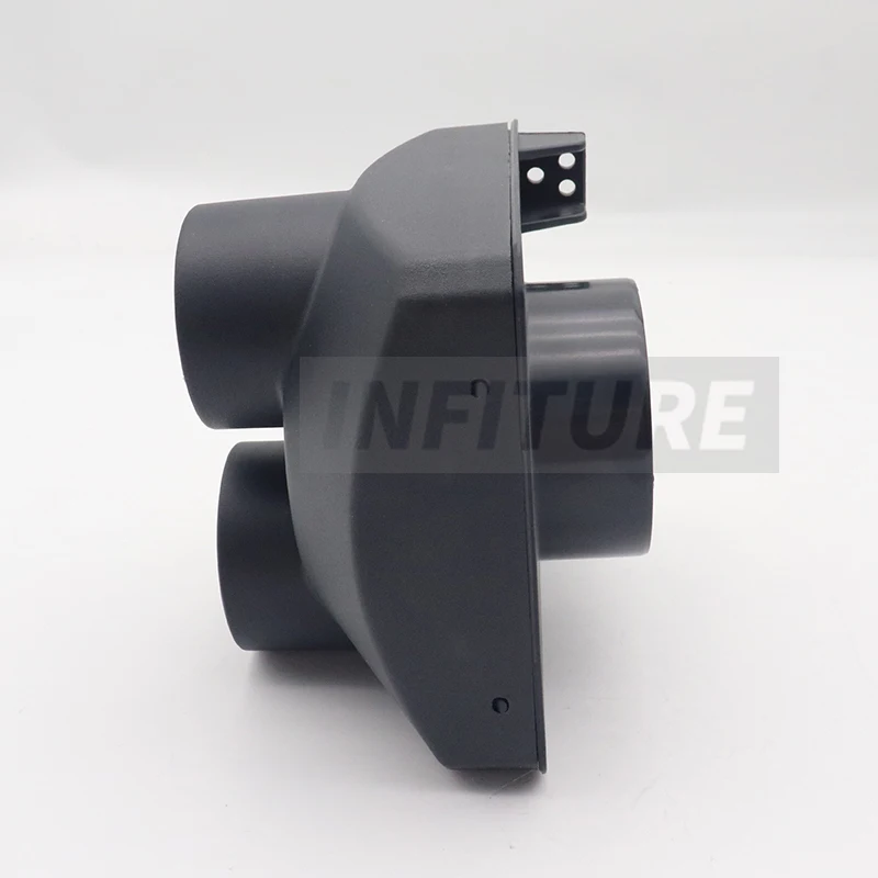 1 Hole 75mm to 4 Holes 42mm Air Outlet Vent Cover Air Diesel Parking Heater Converter Parts For Car Truck Camper Caravan Boat