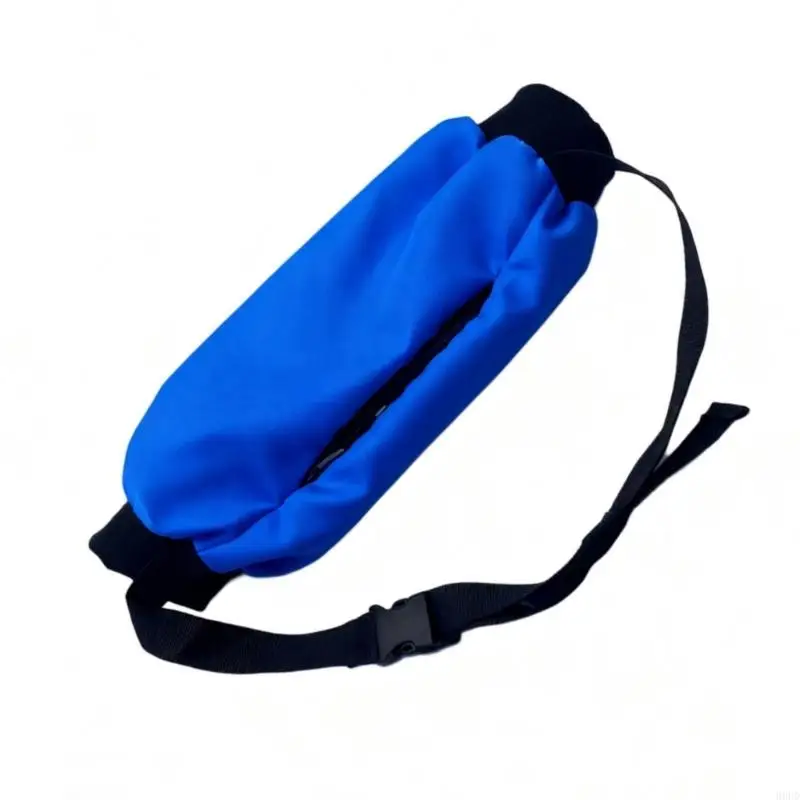 Winddichte Fußball-Handwärmertaschen für Camping, Wandern, Skifahren bei kaltem Wetter 69HD – Detail 4