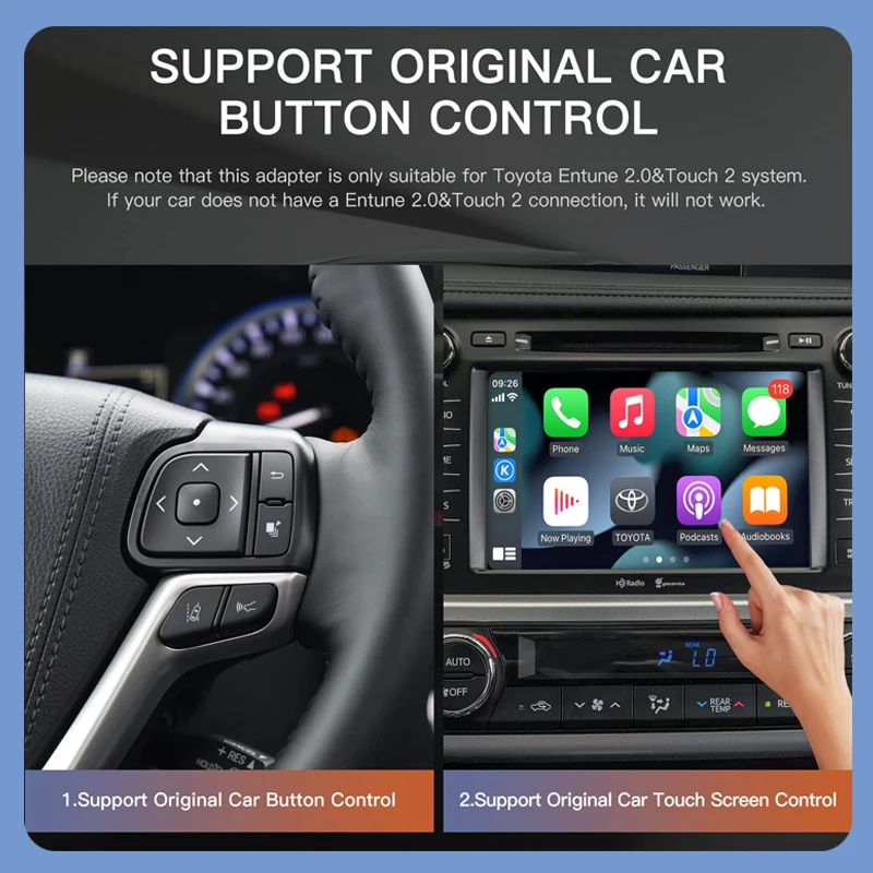 AUTOTOP  ڵ Ƽ̵ ̽ ī÷ ׷̵ Ʈ ڽ, Ÿ 2014-2019 ġ 2 ƪ 2 콺 ߸ ķ