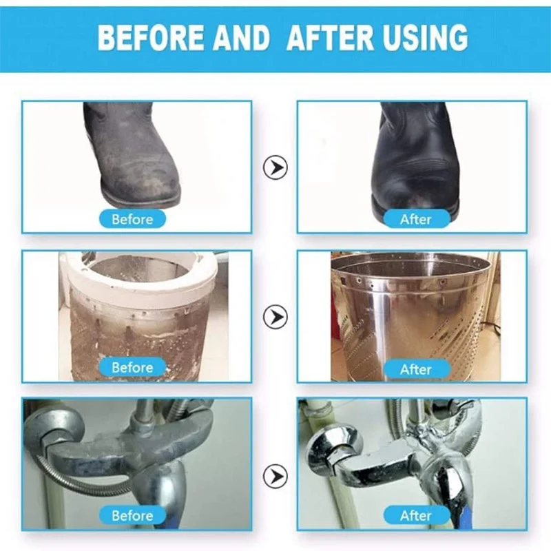 Magic Compressed Sponge Eraser