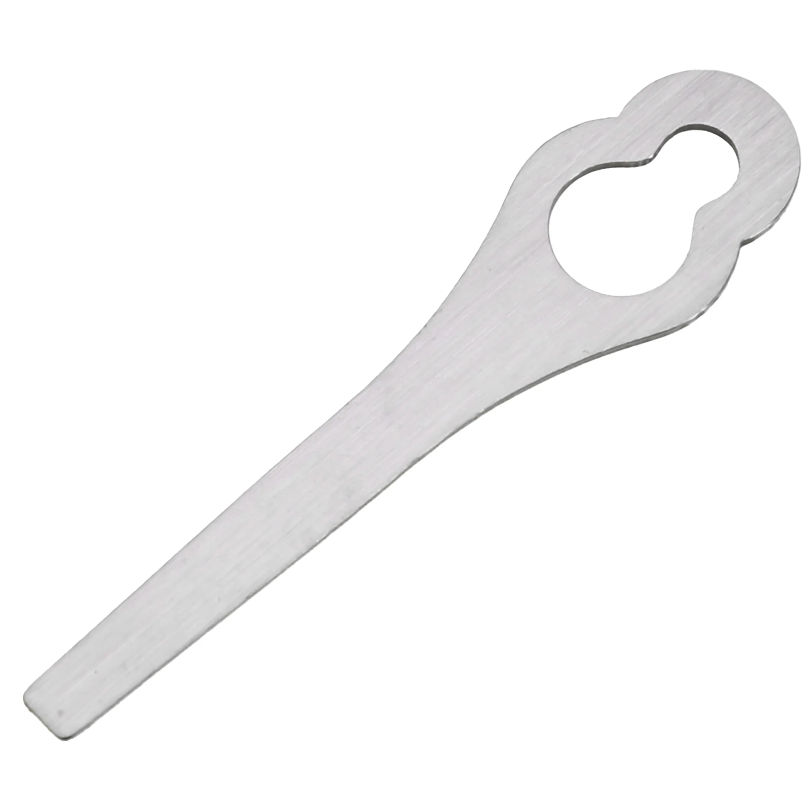 

Lawn Mower Blade Blade Accessories Components 3.35x0.79in/3.23x0.79in Brand New Cordless Cordless Lawn Mower Brand New