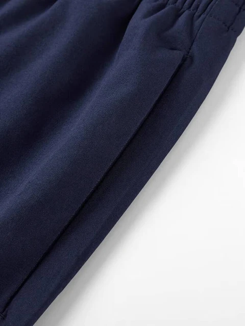 Adidas Classic and Simple Sports Trousers, Made of High - quality Fabric, Soft and Skin - friendly 2