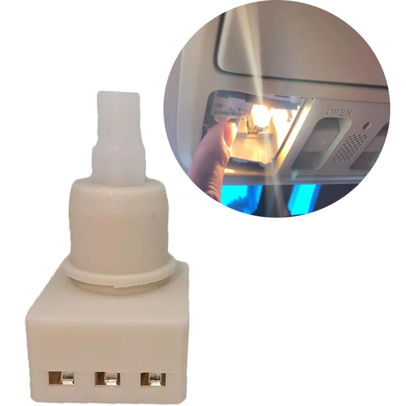 

Внутренняя купольная лампа, интерьерные фотопереключатели 34404-SDA-A21 для Acura TSX 2004-2013