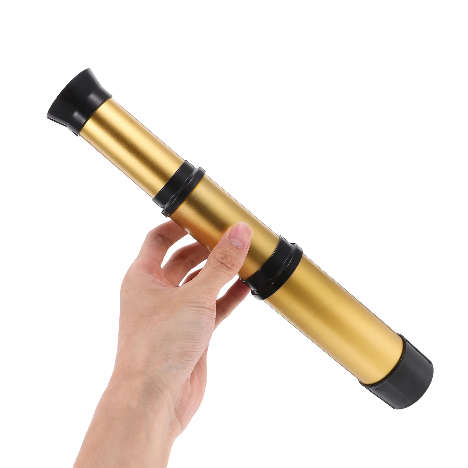 Children Telescope Fashion Toy Children Toys Students Children Marine Pirate Cosplay Prop Pirate Costume Performance Telescope 5
