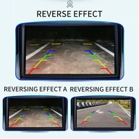 Hot Sell CCD Car Rear View Camera Rearview Reverse for Hyundai Elantra Sonata Accentt Tucson Terracan Kia Carens Opirus Sorento - Image 5