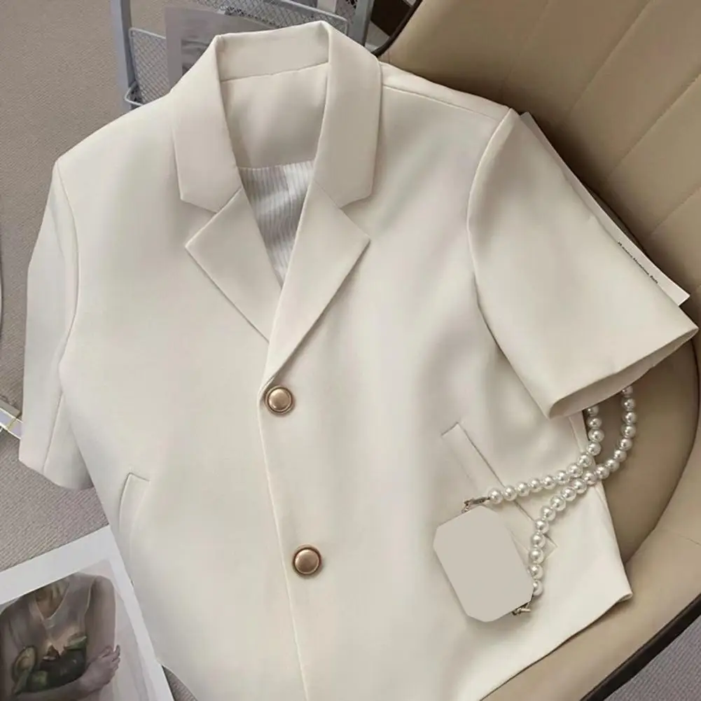 Рисунок 2 - Женская Офисная куртка из полиэстера