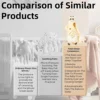 Baby Sleeping Patting Doll Pillow Soothing Palm Remote Control Electric Sleep Companion Automatic Baby Pillow Toddler Nursing 4