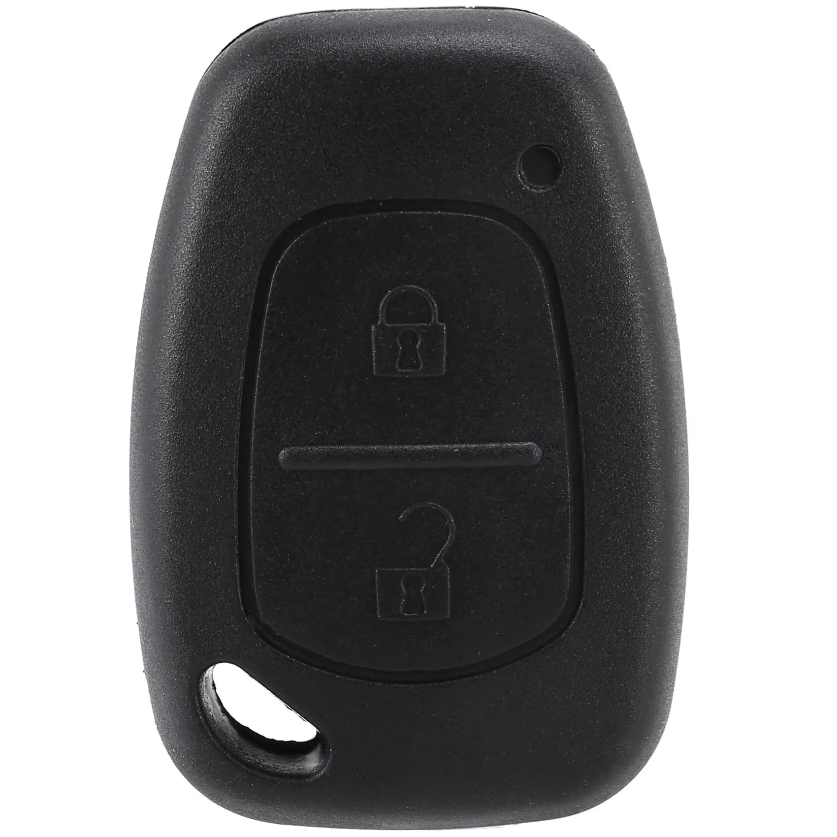 

Remote 2 Button Key Fob Case for Vauxhall Opel Movano/Vivaro Renault Trafic