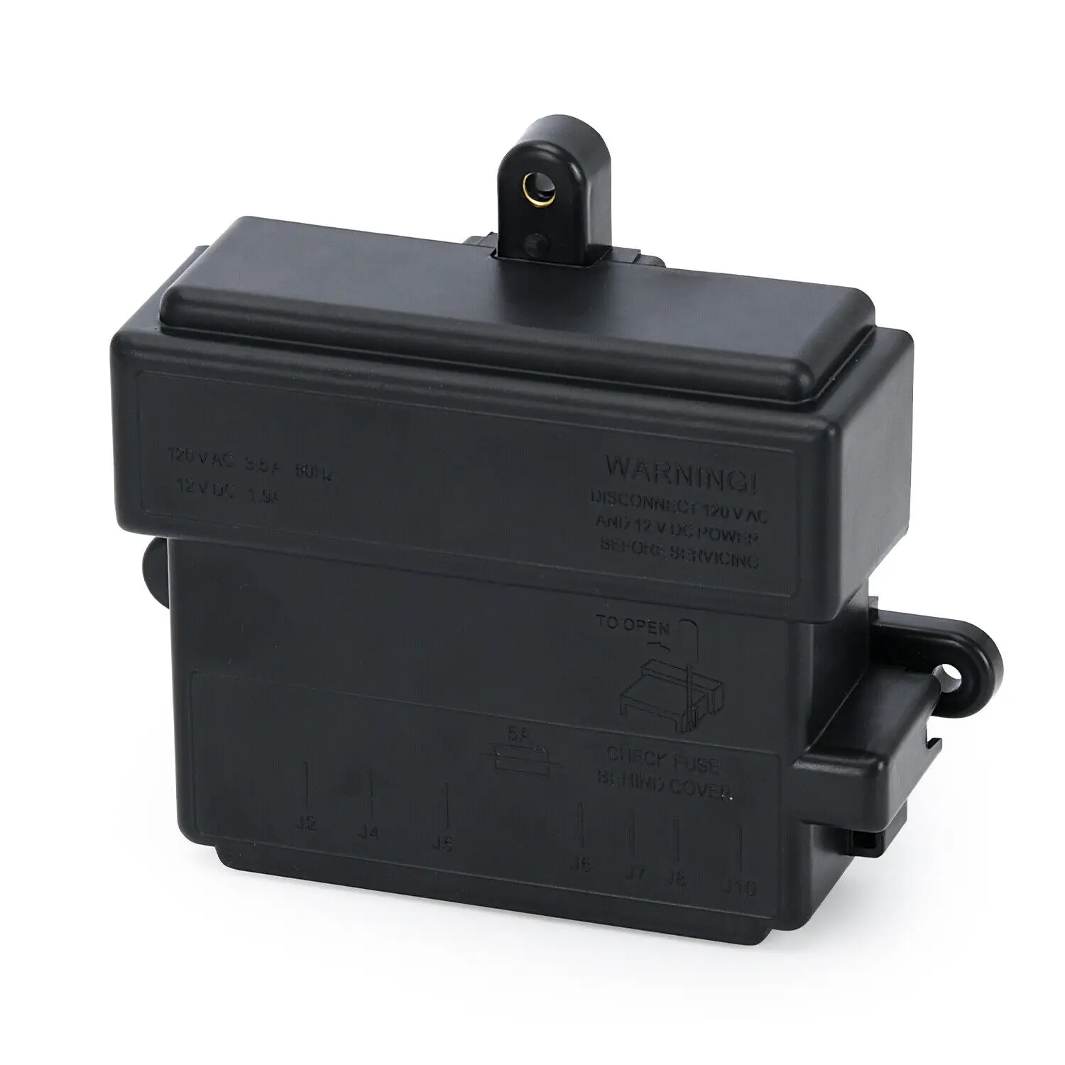 

Power Module Control Board for Dometic RV Refrigerator Ensure Optimal Power Supplies Achieve Smooth Operation 30