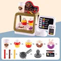 Dessert order