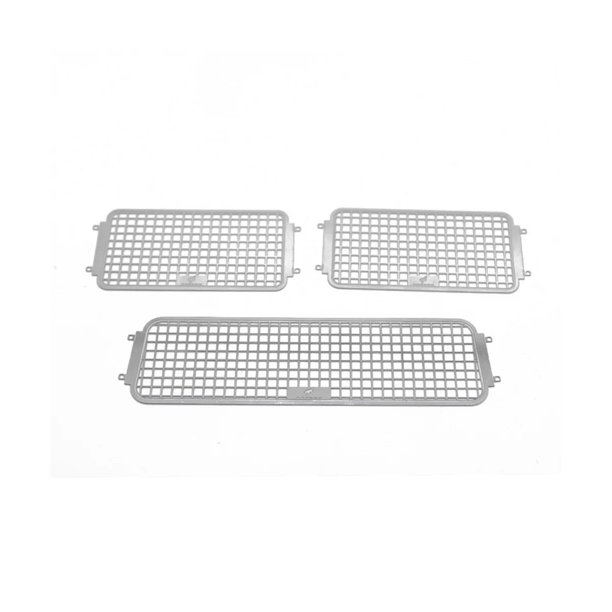 Bronco Metal 3  ڵ â ׹,   ĸ â ׹, Trax Trx4 92076-4 , 