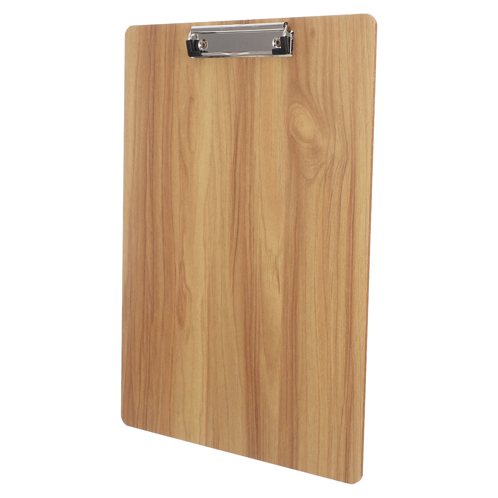 Portable Sized Drawing Board With Clip For Sketching Wooden Sketchboard Artist Easel Indoor Outdoor Student Supplies