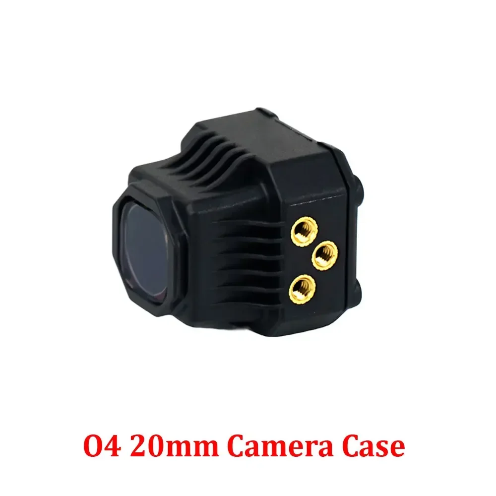 FPV Gear Protection Case - Essential Accessory for Organization and Safety
