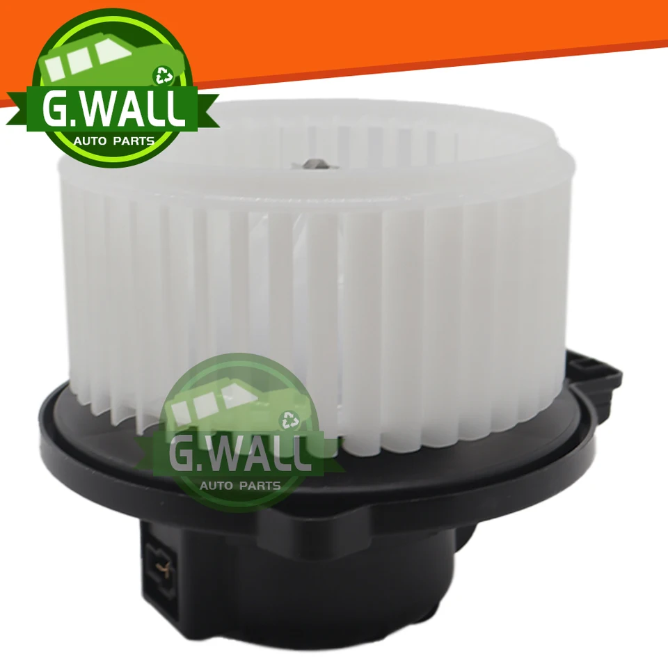 HHFBD Heater Blower Motor Fan Compatible With Hyundai I40 - View #8