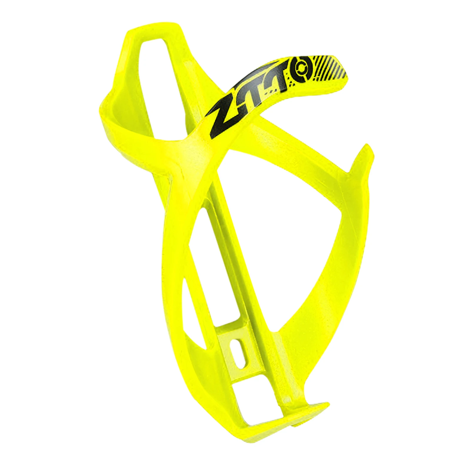 ZTTO Plastic Water Bottle Cage Lightweight High Strength MTB Road Bike Cycling Water Bottle Holder For Mountain Bikes Road bike