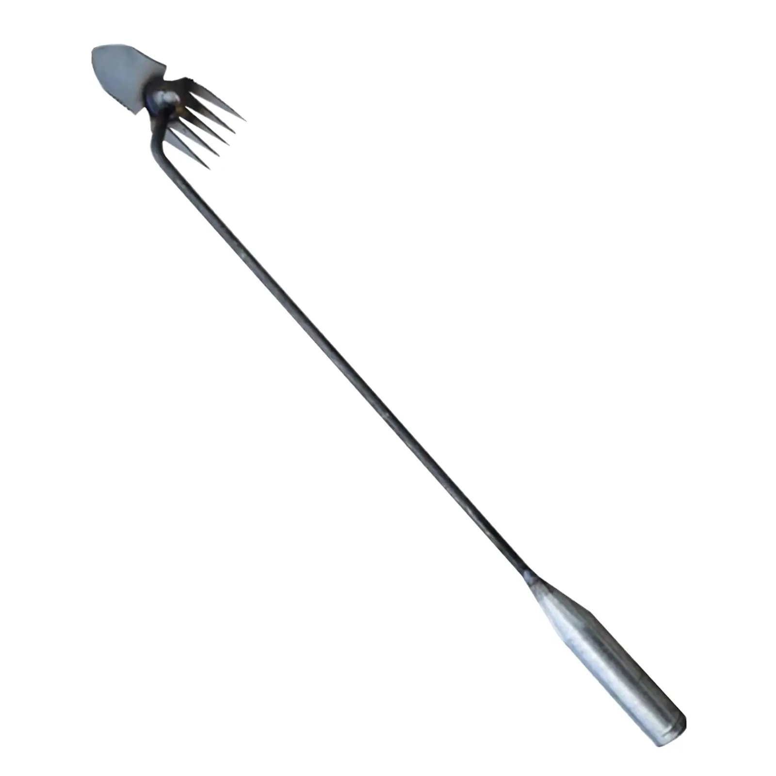 Hand Weeder Save Labor without Bending, Pulling, or Kneeling Garden Weeding Tool for Farm Backyard Weeding Planting Cultivating