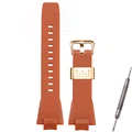 Light brown G 8