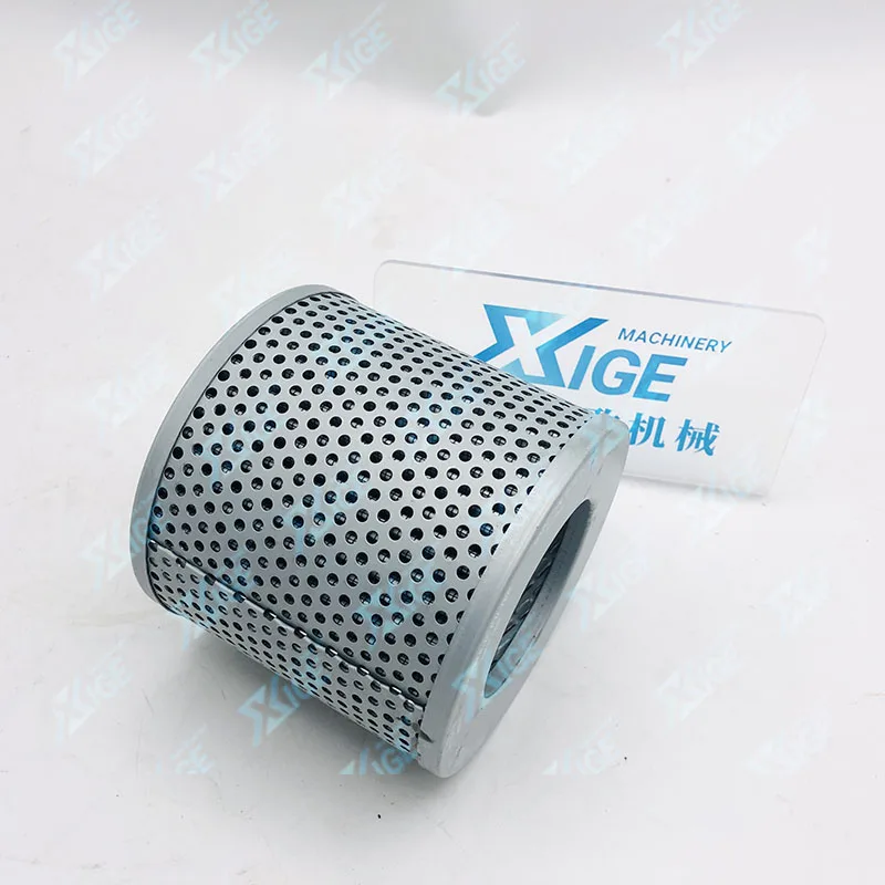 High Quality H-874 PT9420 HF35512 H-56540 21W-60-41121 Hydraulic Return Oil Filter Element for PC55/60-7 PC56-7-8 PC60-8 PC70-8
