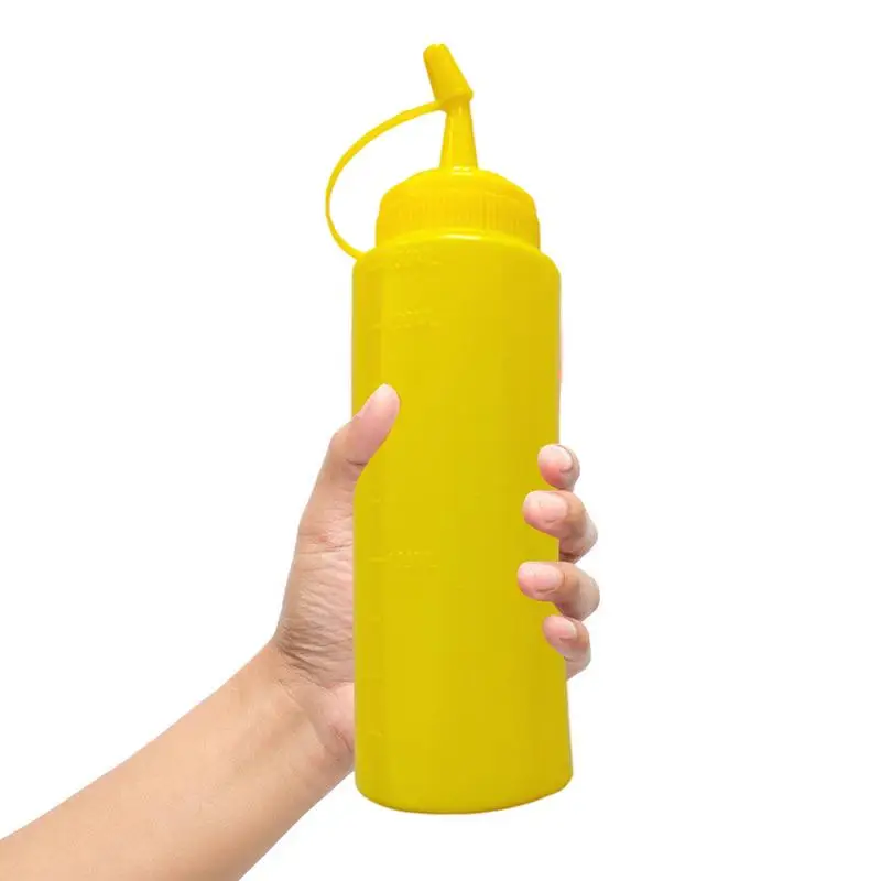 

Phoney Red Ketchup Bottle Phoney Red Ketchup And Fake Mustards Bottle Realistic Vivid Novelty Squirt Bottles For Family Friends