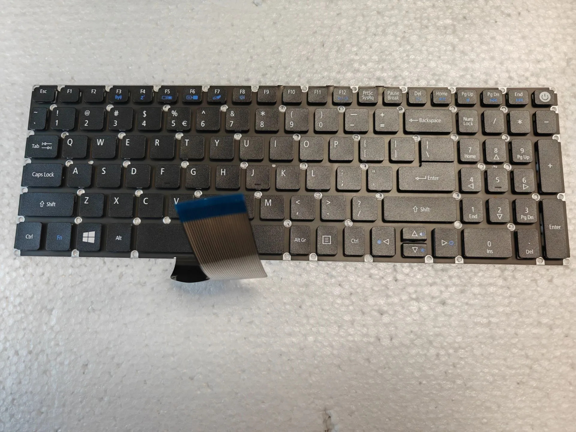 Для Acer Aspire A515-51 A515-51G A515-41G A517-51 V5-591G F5-572 F5-572G V3-574G V3-575