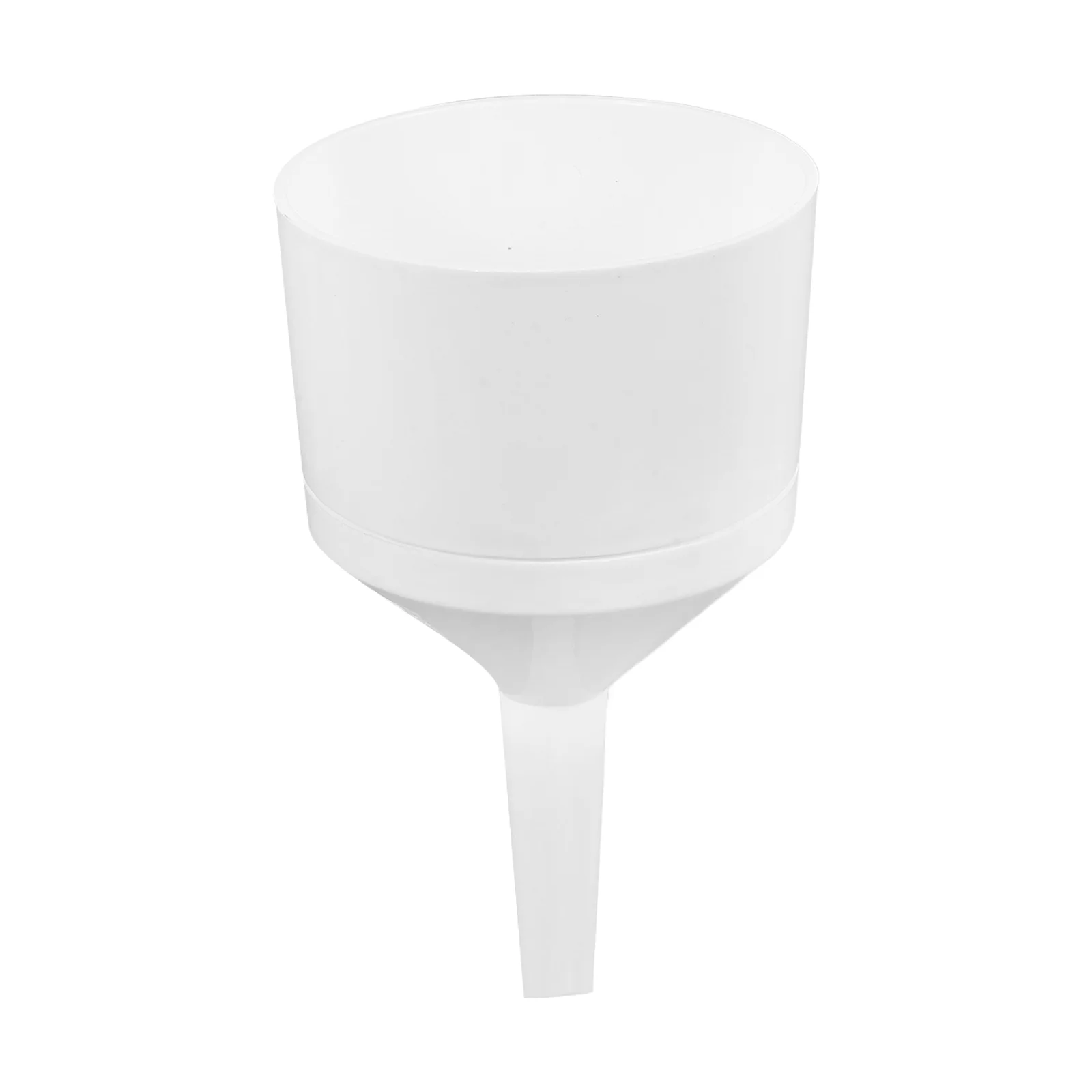 Filter paper plastic filter funnel syringe filters Funnel for Kitchen Use Plastic Sheeting Laboratory Buchner