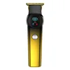 Hair clipper beauty Electric hair salon Electric Clipper Electric clipper Quick Charge razor Hair shaving scissors 1