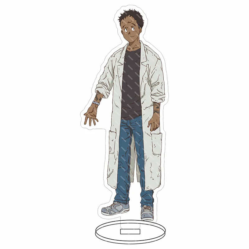 S4a975ed9bde4489899791f4c4ebe7d41S - Dorohedoro Store