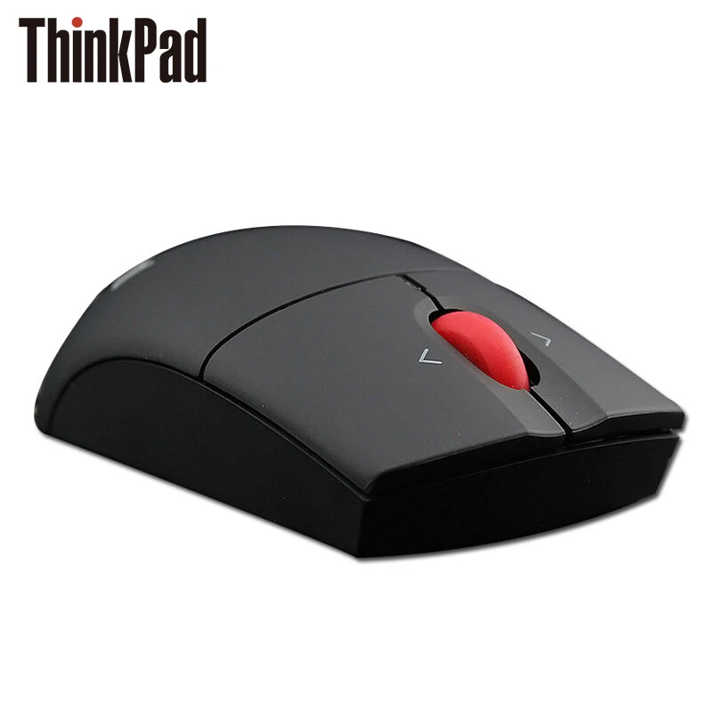 Lenovo-Mini logitech Mouse,4y51a24585,Lenovoコンピューター,Mac,PC 