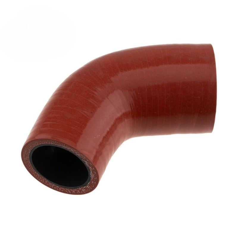 랜드로버 레인지로버 L405 레인지로버 스포츠 L494 LR036480용 OEM LR056344 인터쿨러 흡기 튜브