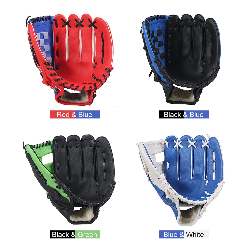 GANT DE BASEBALL PROSPECT PARASHOCK GPT1100Y4 11″ main image 1