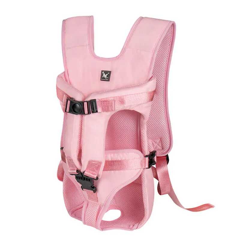 Tactical Baby Front Pack Carrier For Baby Pet Outdoor Tactical