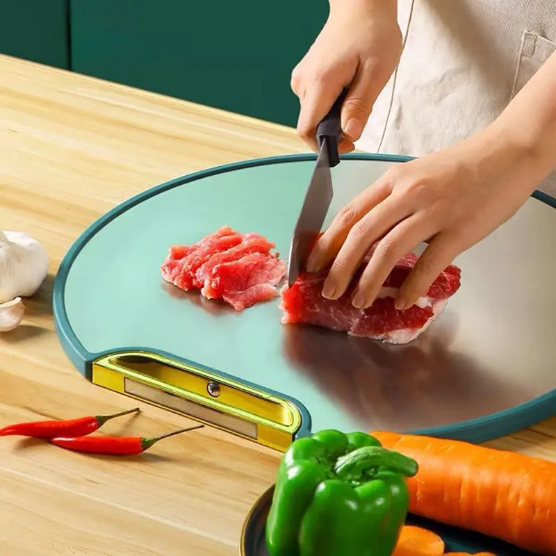 

1 шт., разделочная доска для общежития