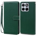 Dark Green-Strap