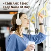 39909-217425.jpg ecouteur sans fil S35 ANC, Bluetooth 5.2, 42dB, suppression du bruit sur l'oreille