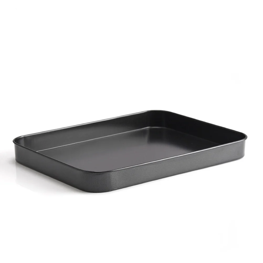 

10 Inch Baking Dishes for Oven Tray Bakeware Milk Powder Cake Molds Big Pans Baby