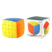 Shengshou Crazy 4x4 2.0 3.0 1.0 Puzzle Cube Educational Toy Gift Idea X'mas Birthday 1