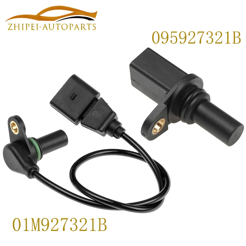 4-speed Automatic Transmission Vehicle Output or Input Speed Sensor 01M927321B 095927321B For VW MK4 Beetle GTI Golf Jetta