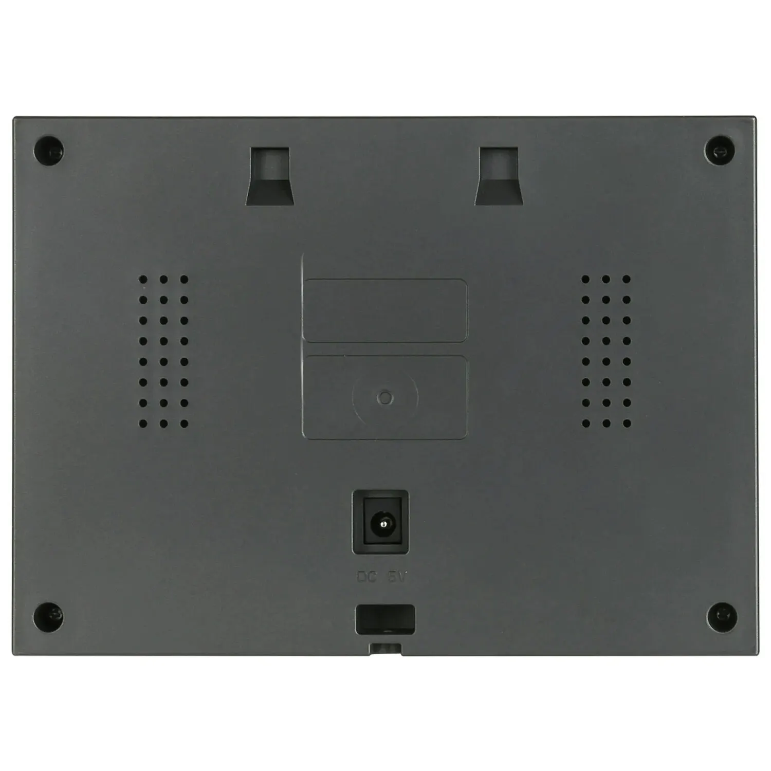 Рисунок 5 - Deli лицо биометрический отпечаток