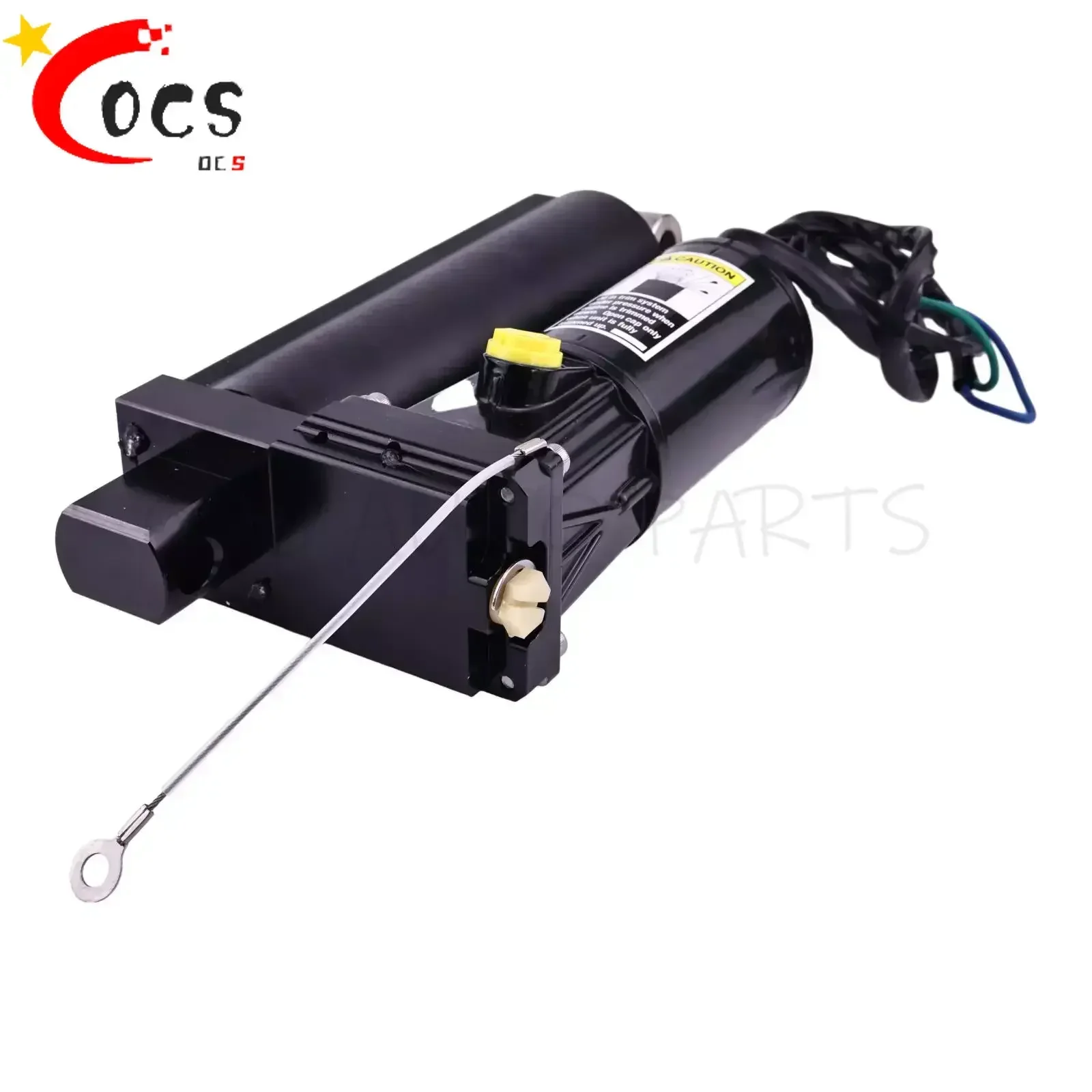 Outboard Power Tilt & Trim for Mercury F-75 F-80 F-90 F-100 F-115 8M0090335 ，8M0171818