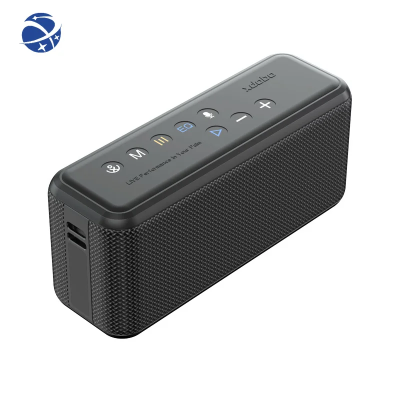 

Yyhc xdobo 100 Вт сабвуфер стерео беспроводные колонки bluetooth портативное мини звуковое оборудование усилители динамик и звуковой сигнал аксессуары