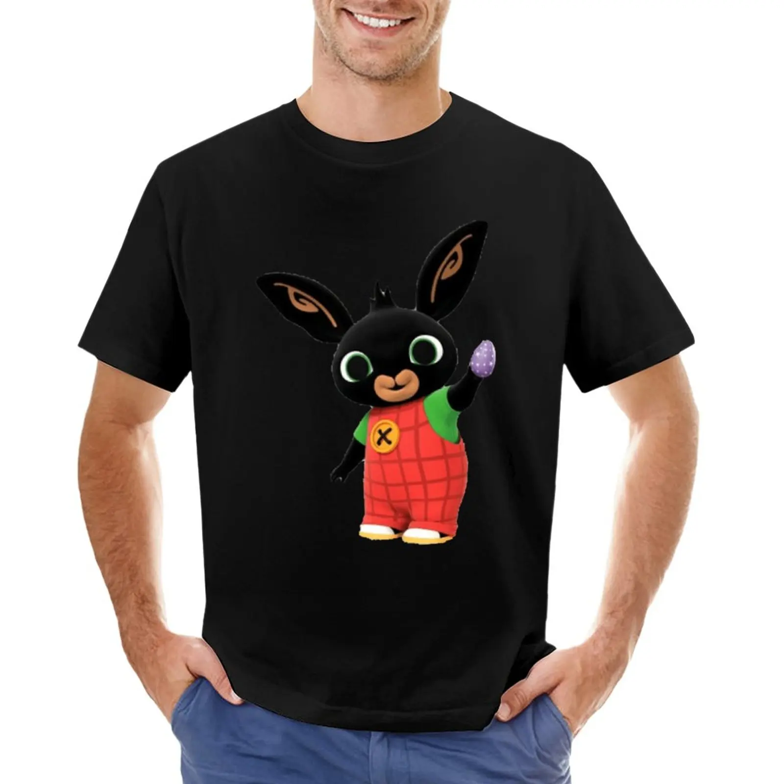 

BING T-Shirt customized t shirts new edition t shirt t shirt men