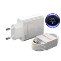 EU Charger and 1.5M