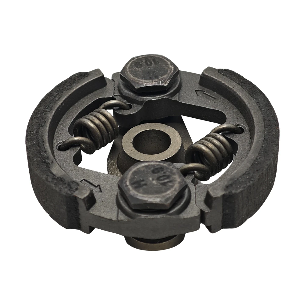 Clutch Assembly For Robin NB411 48F Makita RBC 40.2CC 63CC Auger 2 Stroke 3.5HP 3.6HP Outborad Engine Motor