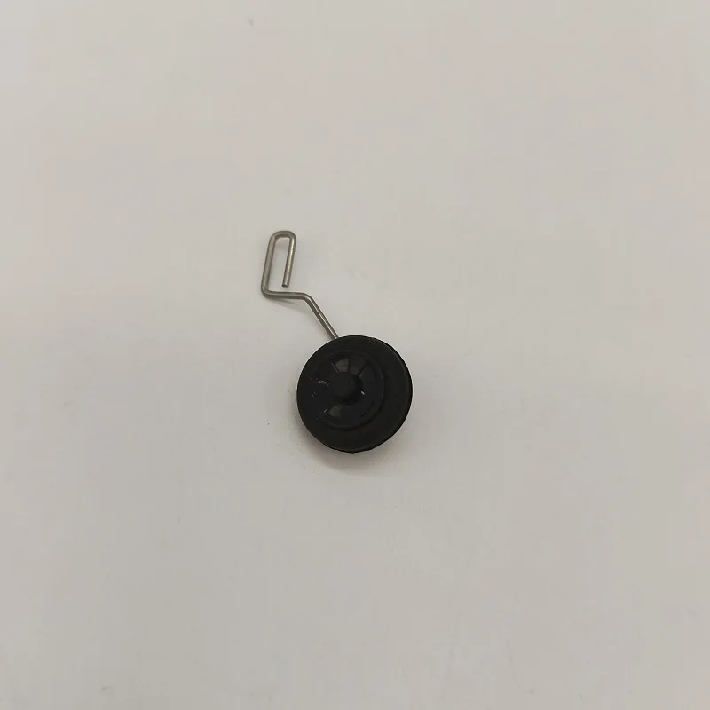 5000pcs Black Plastic Security Tag Fasteners - 3 Inch Snap Lock Pins For Retail Clothing & Jewelry - View #13