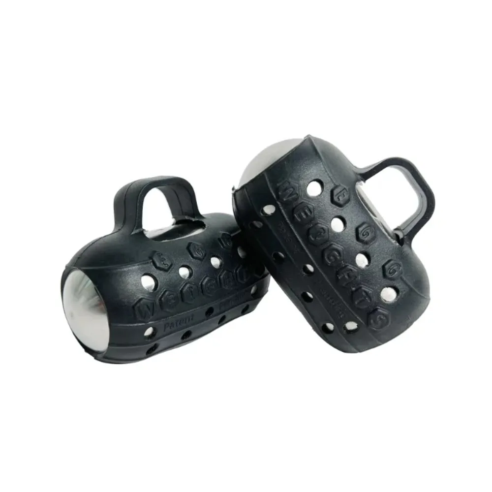 

Hand Dumbbell, Hand Weights, Cardio Max, 3lb Set, 1.5lb each (Black)