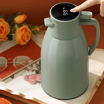 Digital Display Thermal Kettle 1