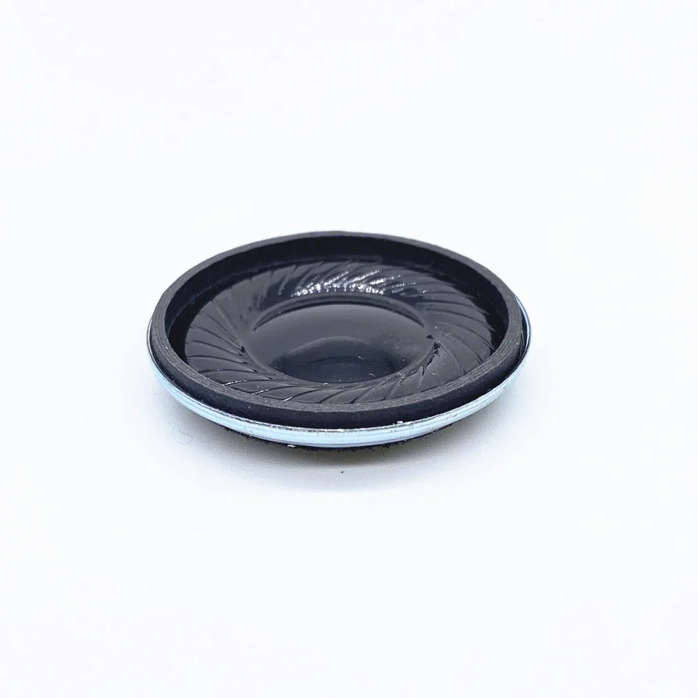 2pcs 원래 초박형 미니 스피커 8 옴 2 와트 2W 8R 스피커 직경 28MM 2.8CM 두께 5MM