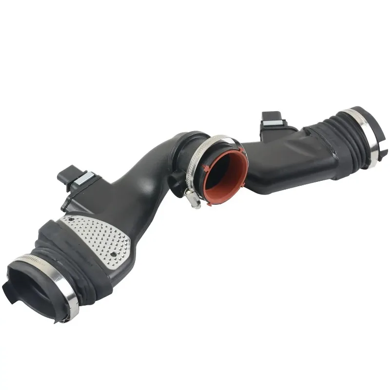 Inlaatslang Luchtinlaat Voor Benz OM642 W211 W164 W251 6420946397 A6420908237 A6420943497 6420908237 Motor Luchtslang Duct Met Flow Massa Sensor