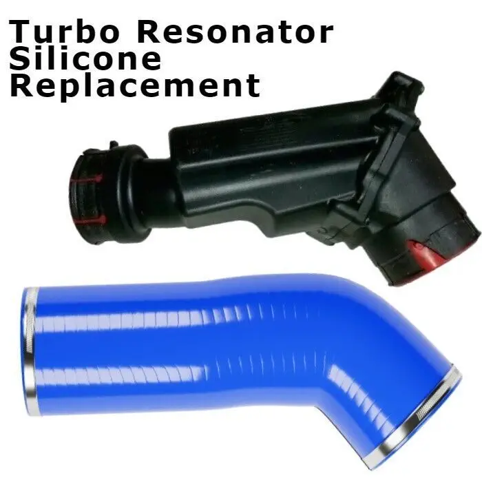 Für Volvo Xc90 Xc70 S60 V70 Resonator Turbo Boost Ladegerät Ansaugschlauch Rohr Luftkanal Motor Schläuche Ersatz Autos Teile – Detail 1