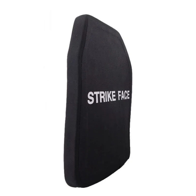 Рисунок 6 - Пуленепробиваемая пластина NIJ IV 10x12 дюймов